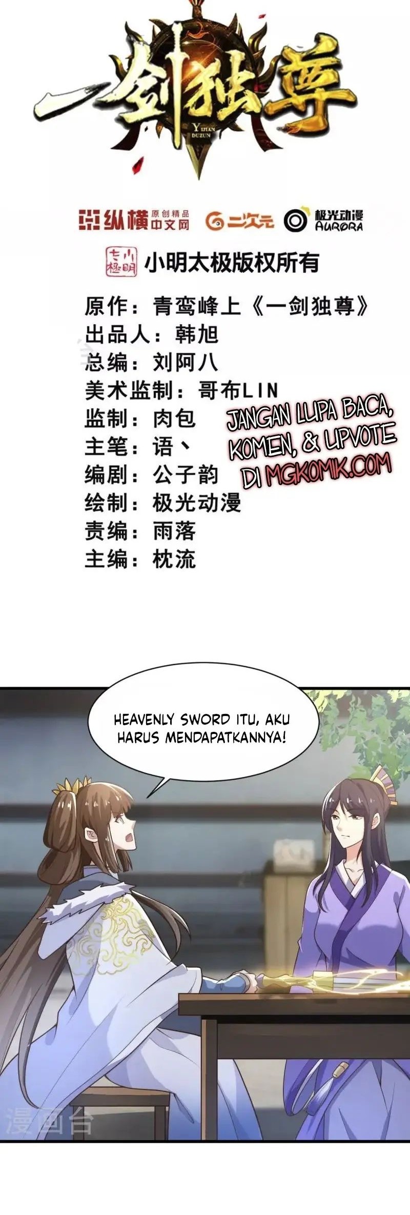 Joou Heika no Isekai Senryaku Chapter 18 - halaman 2