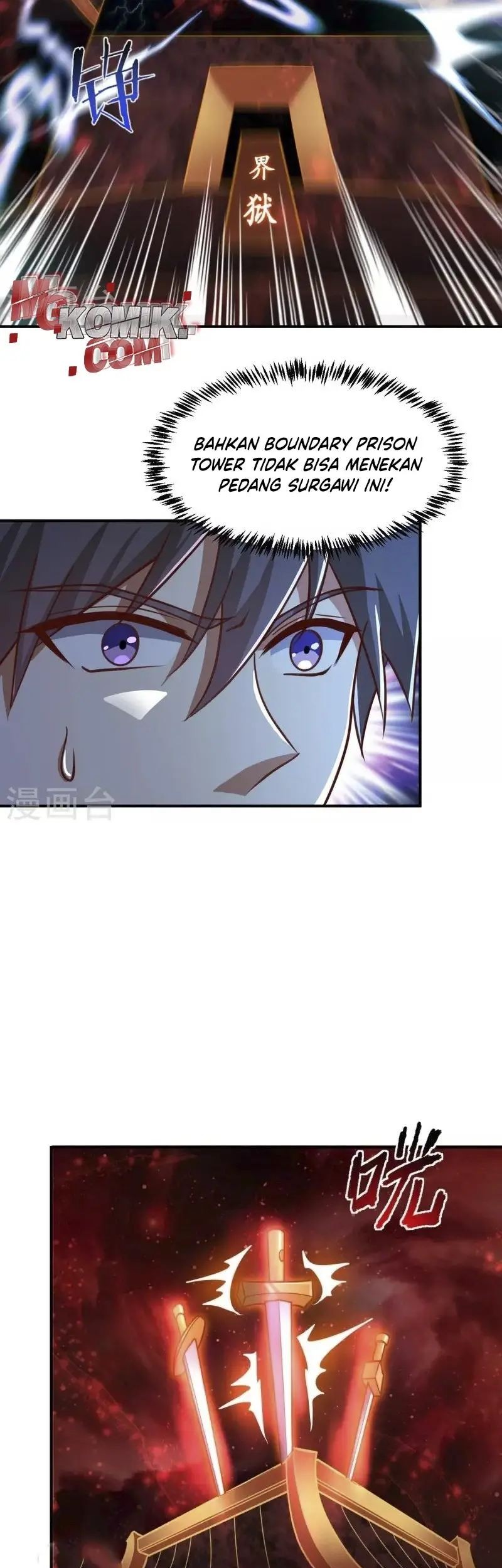 Joou Heika no Isekai Senryaku Chapter 2 - halaman 19