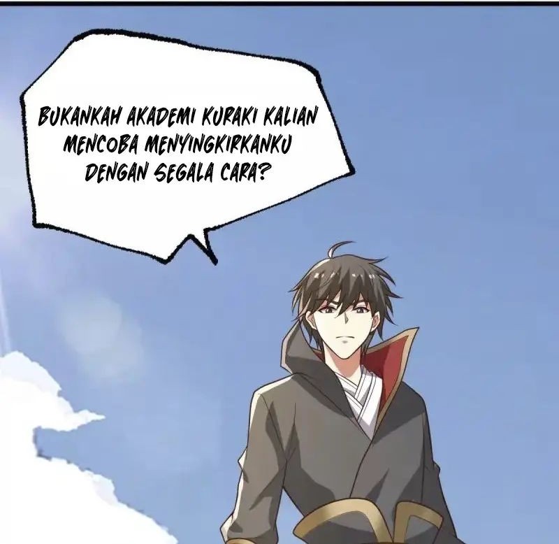 Joou Heika no Isekai Senryaku Chapter 20 - halaman 12