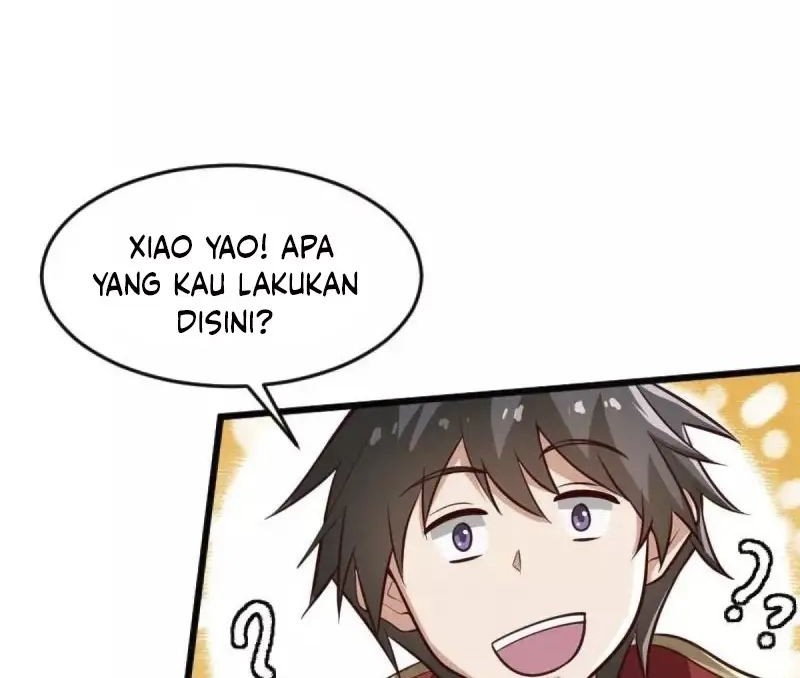 Joou Heika no Isekai Senryaku Chapter 21 - halaman 9