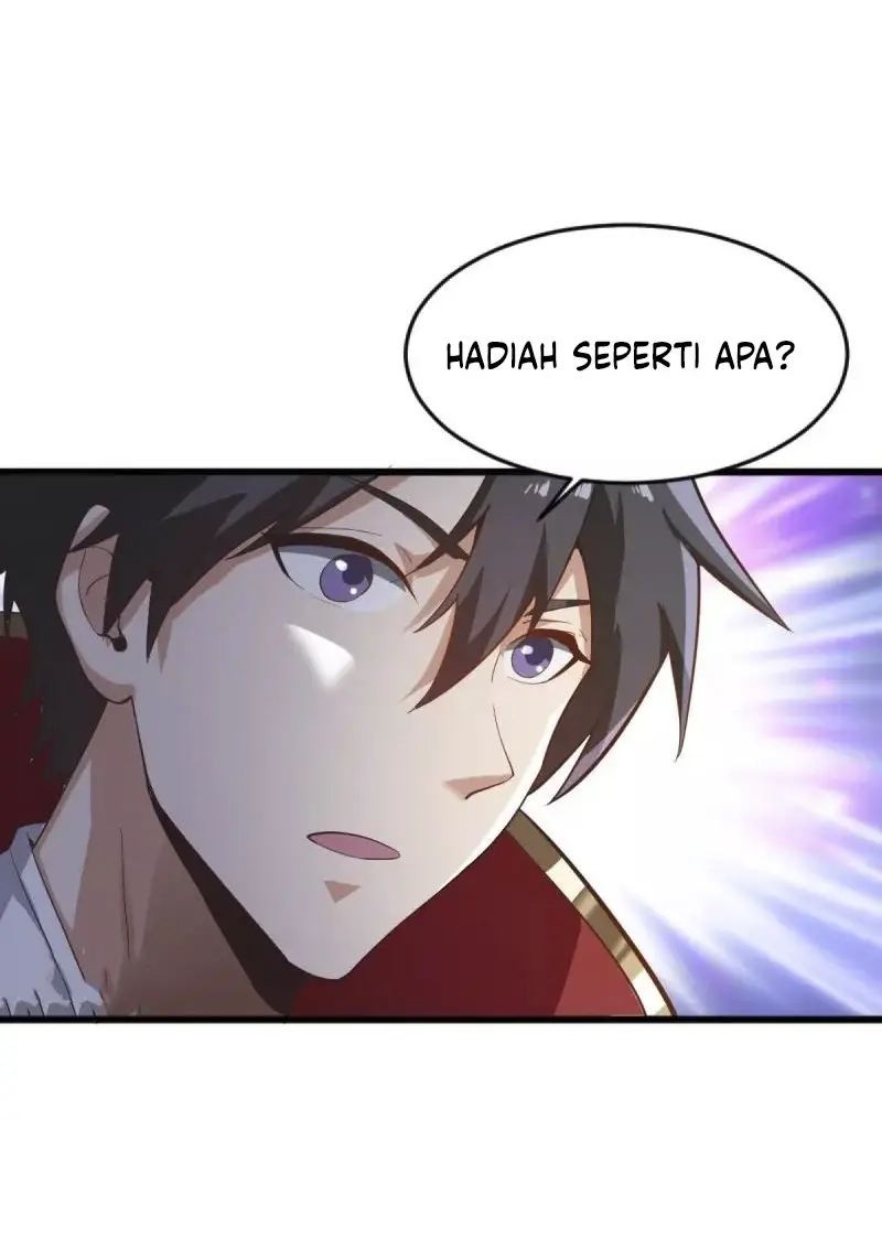 Joou Heika no Isekai Senryaku Chapter 22 - halaman 12