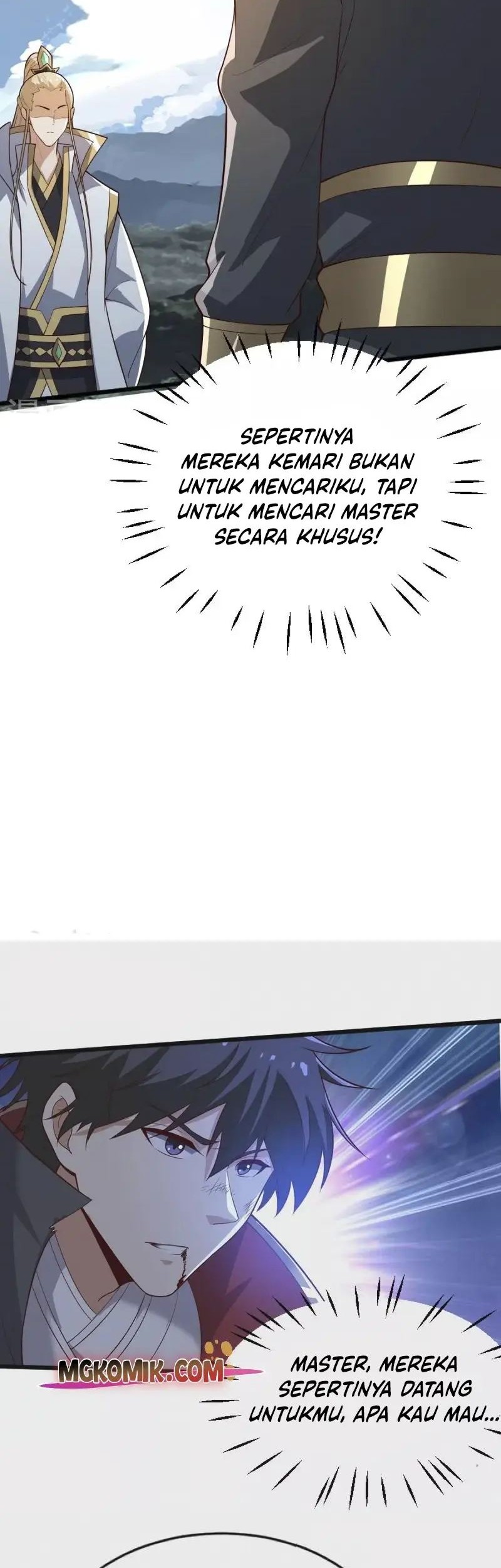 Joou Heika no Isekai Senryaku Chapter 23 - halaman 17