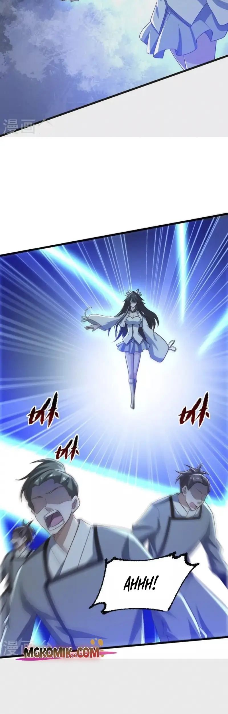Joou Heika no Isekai Senryaku Chapter 24 - halaman 13
