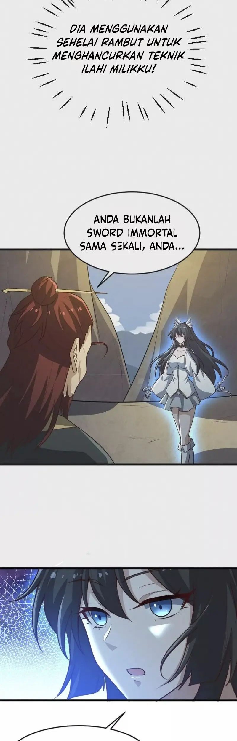 Joou Heika no Isekai Senryaku Chapter 24 - halaman 8