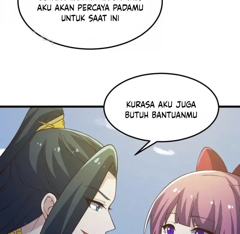 Joou Heika no Isekai Senryaku Chapter 26 - halaman 8