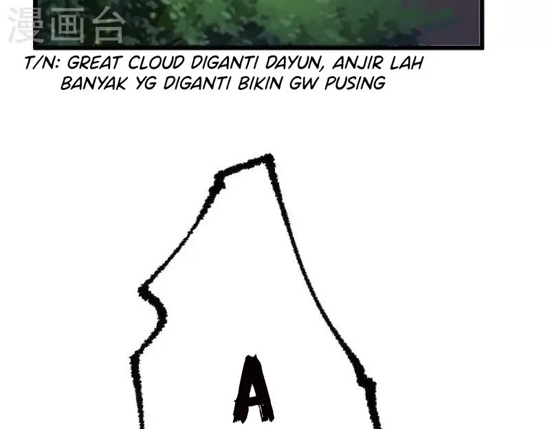 Joou Heika no Isekai Senryaku Chapter 27 - halaman 12