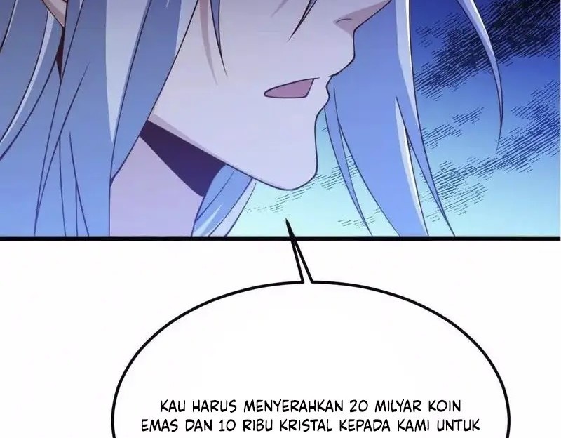 Joou Heika no Isekai Senryaku Chapter 27 - halaman 3