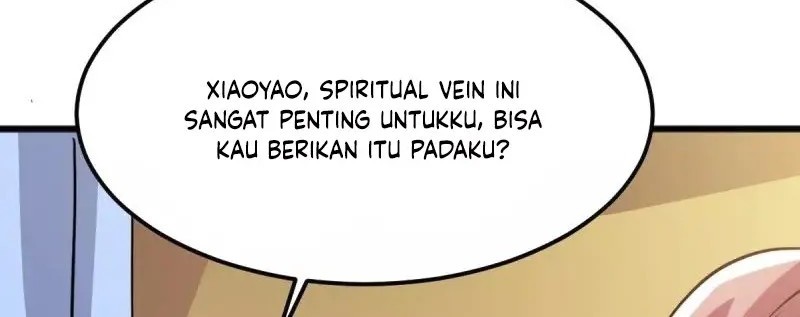 Joou Heika no Isekai Senryaku Chapter 28 - halaman 3