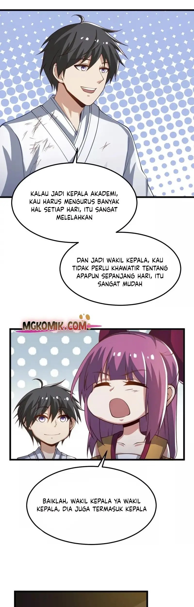 Joou Heika no Isekai Senryaku Chapter 29 - halaman 13