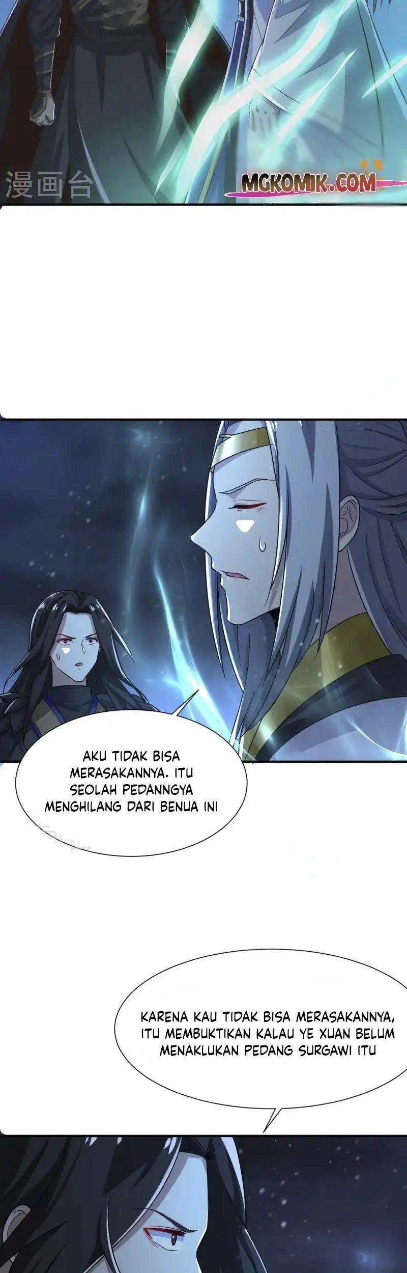 Joou Heika no Isekai Senryaku Chapter 3 - halaman 13