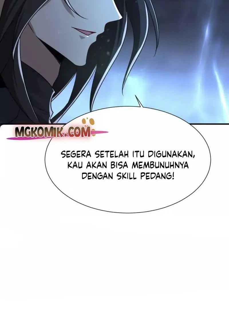 Joou Heika no Isekai Senryaku Chapter 3 - halaman 14