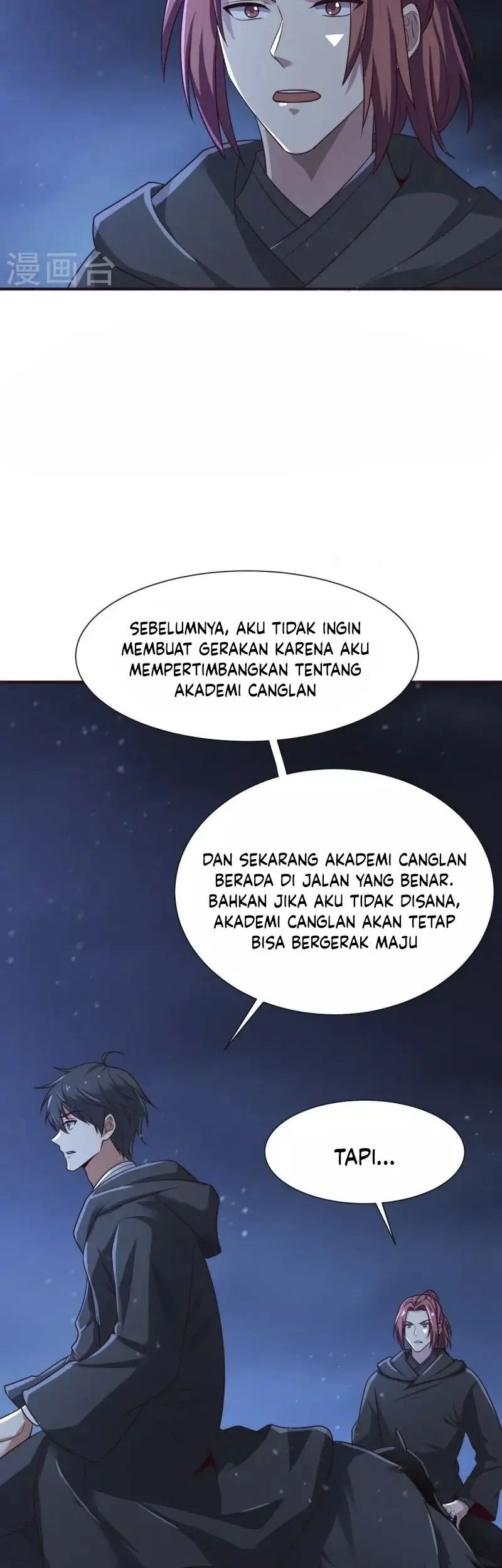 Joou Heika no Isekai Senryaku Chapter 3 - halaman 21