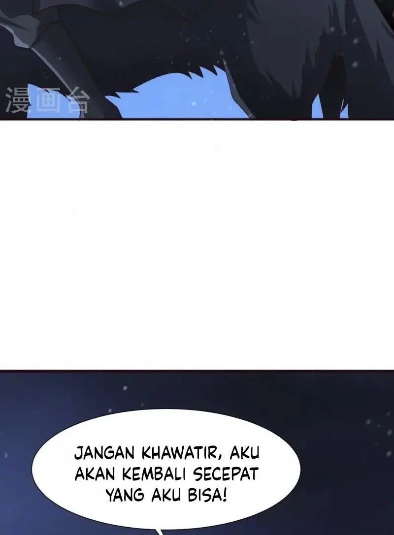 Joou Heika no Isekai Senryaku Chapter 3 - halaman 22