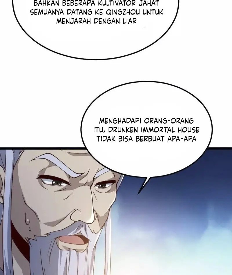 Joou Heika no Isekai Senryaku Chapter 30 - halaman 14