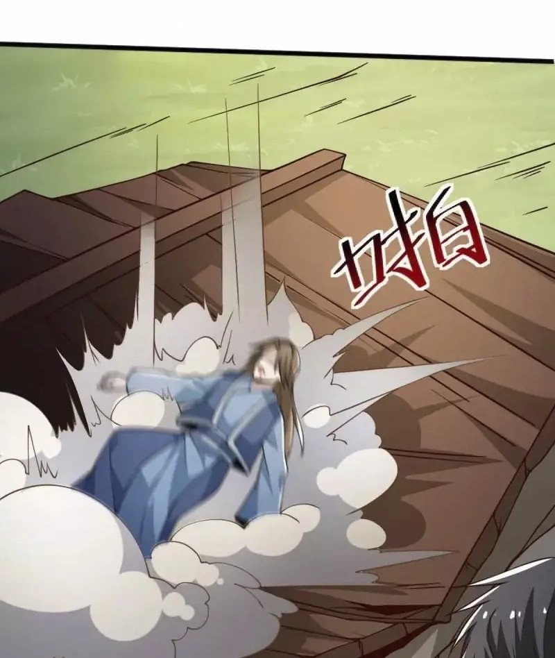 Joou Heika no Isekai Senryaku Chapter 30 - halaman 4