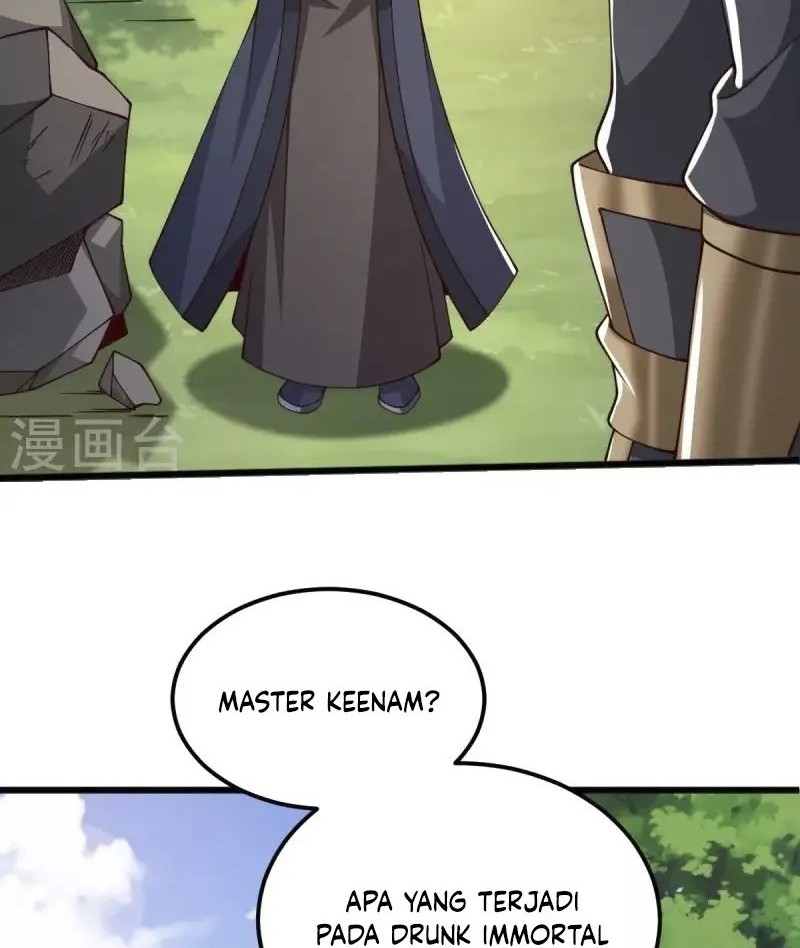 Joou Heika no Isekai Senryaku Chapter 30 - halaman 8