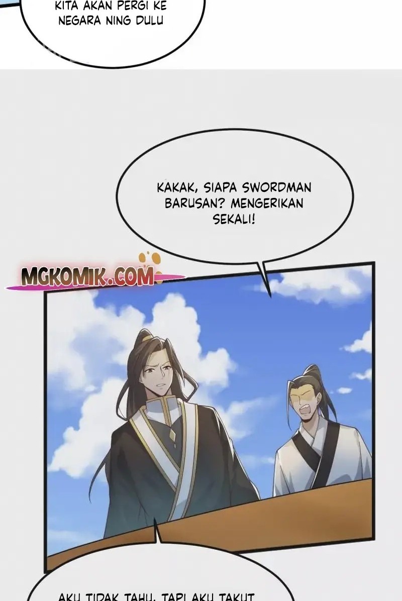 Joou Heika no Isekai Senryaku Chapter 31 - halaman 12