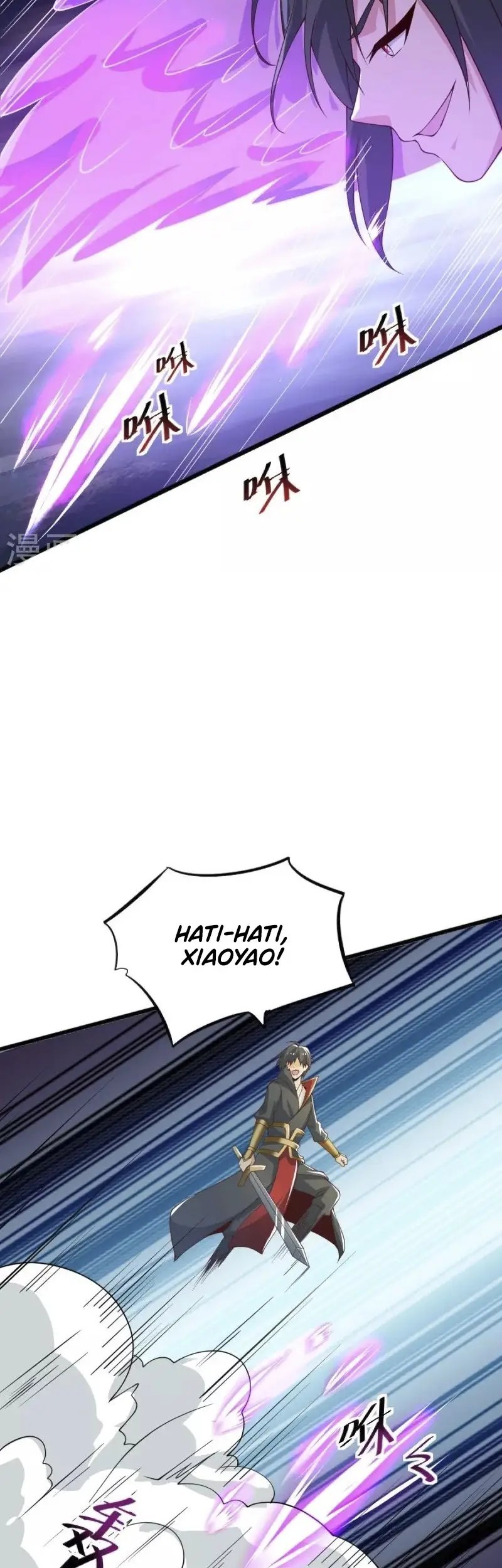 Joou Heika no Isekai Senryaku Chapter 31 - halaman 5
