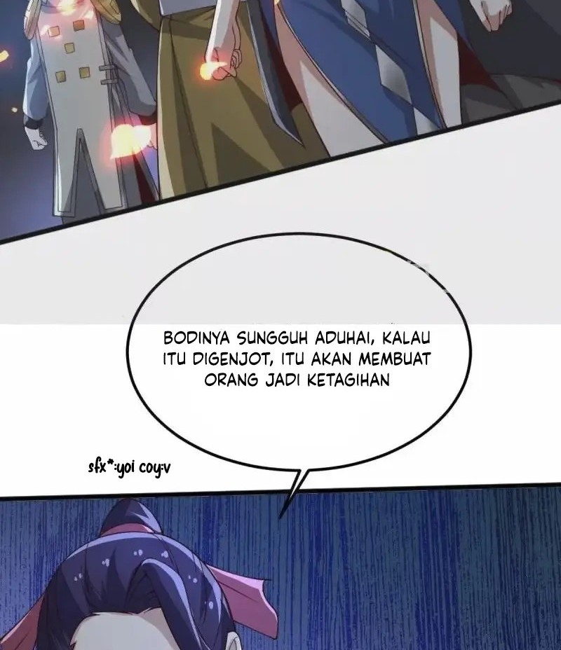 Joou Heika no Isekai Senryaku Chapter 32 - halaman 6