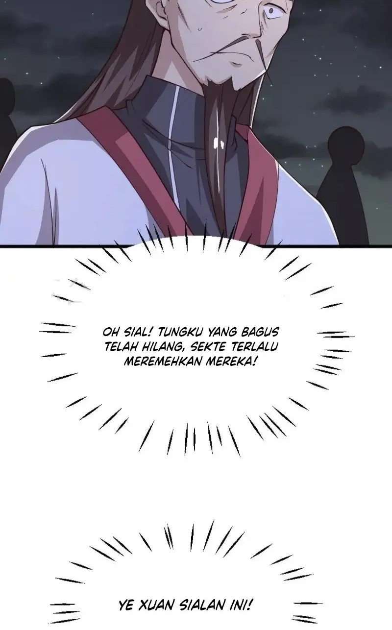 Joou Heika no Isekai Senryaku Chapter 34 - halaman 6