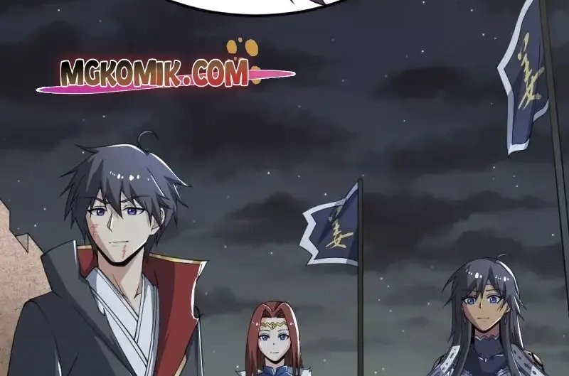 Joou Heika no Isekai Senryaku Chapter 36 - halaman 12