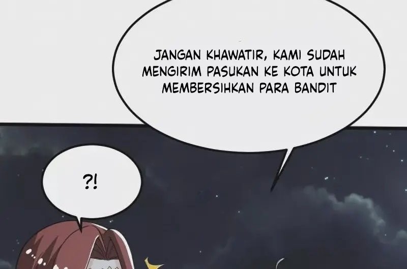 Joou Heika no Isekai Senryaku Chapter 36 - halaman 3