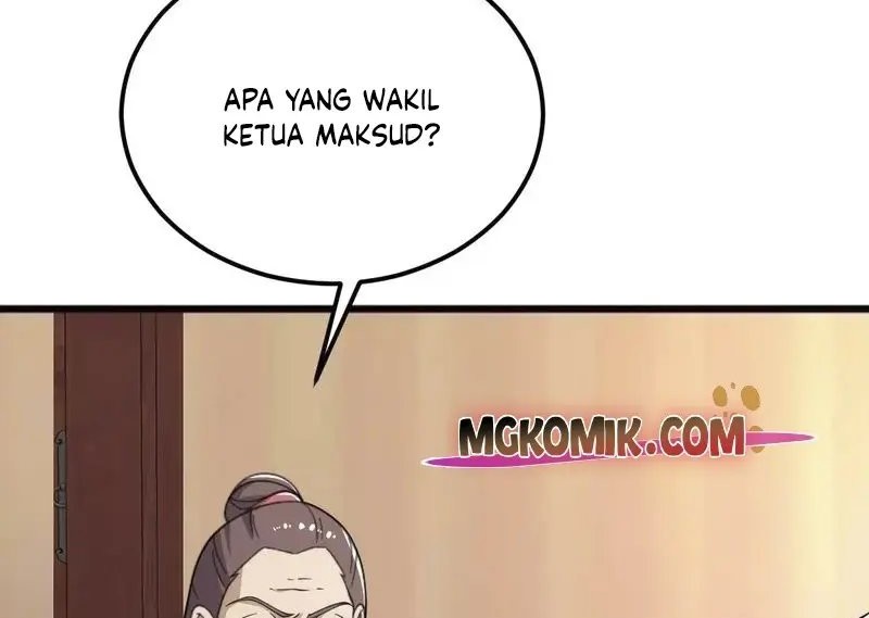 Joou Heika no Isekai Senryaku Chapter 37 - halaman 15