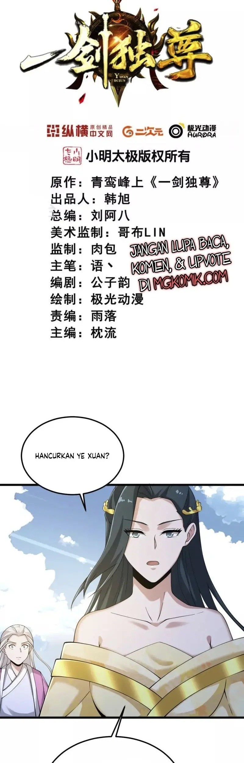 Joou Heika no Isekai Senryaku Chapter 37 - halaman 2