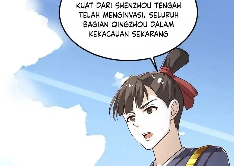 Joou Heika no Isekai Senryaku Chapter 37 - halaman 6