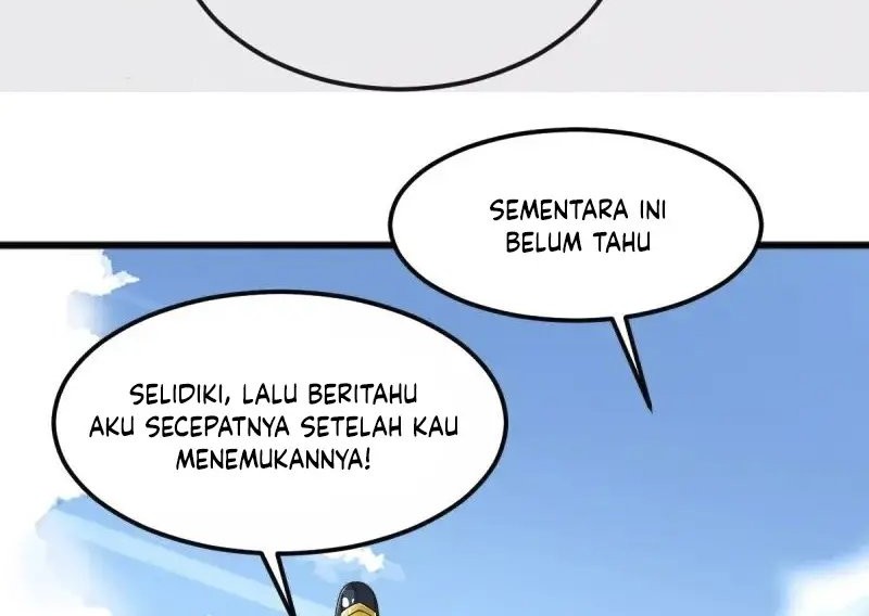 Joou Heika no Isekai Senryaku Chapter 37 - halaman 9