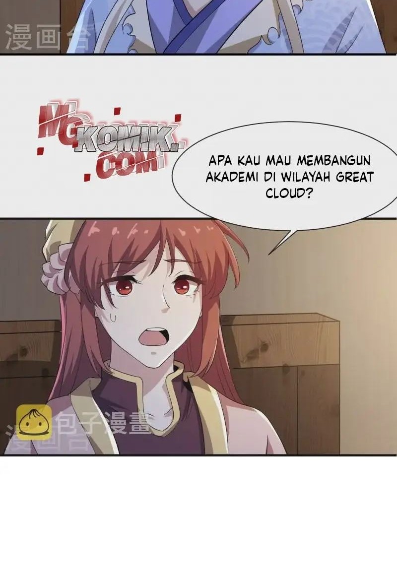 Joou Heika no Isekai Senryaku Chapter 4 - halaman 14