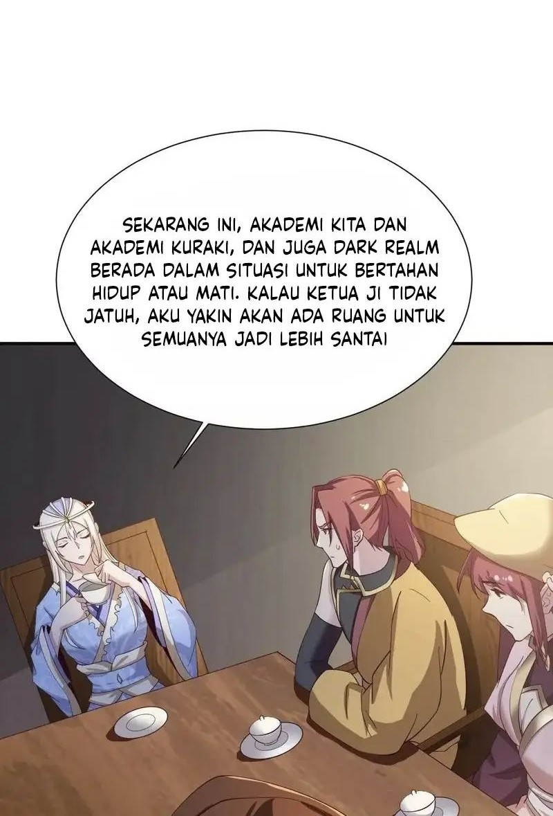 Joou Heika no Isekai Senryaku Chapter 4 - halaman 6