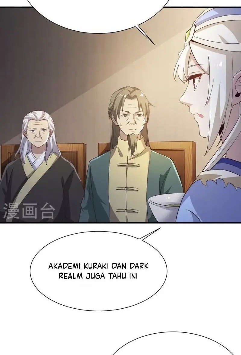 Joou Heika no Isekai Senryaku Chapter 4 - halaman 8
