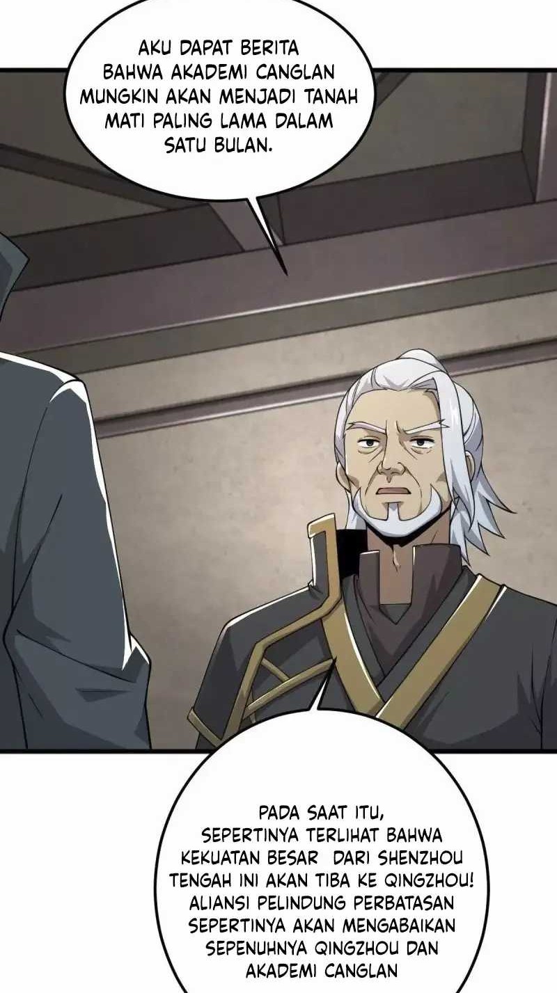 Joou Heika no Isekai Senryaku Chapter 40 - halaman 12