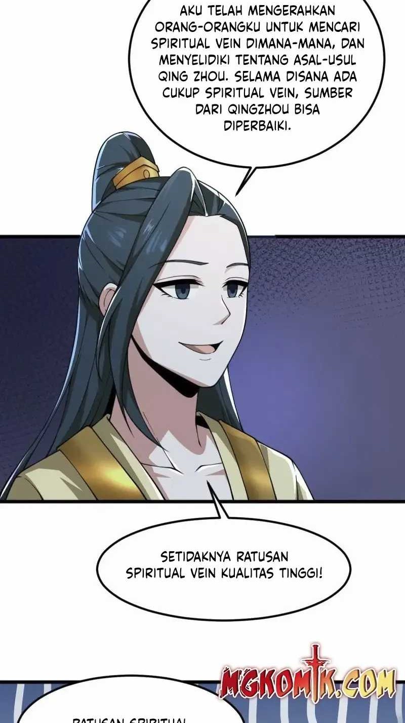 Joou Heika no Isekai Senryaku Chapter 40 - halaman 6