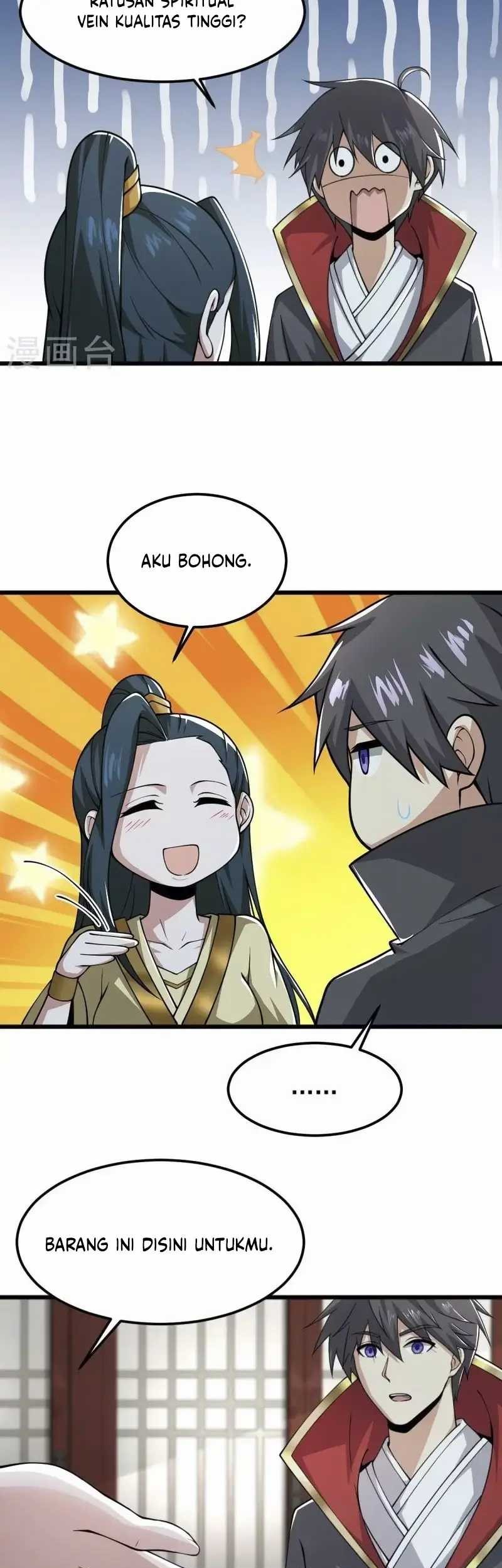 Joou Heika no Isekai Senryaku Chapter 40 - halaman 7