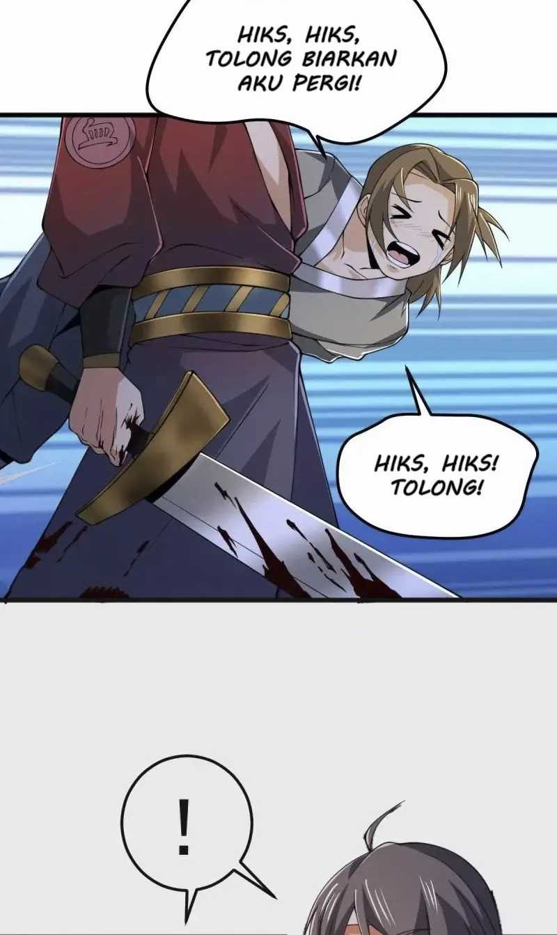 Joou Heika no Isekai Senryaku Chapter 41 - halaman 14