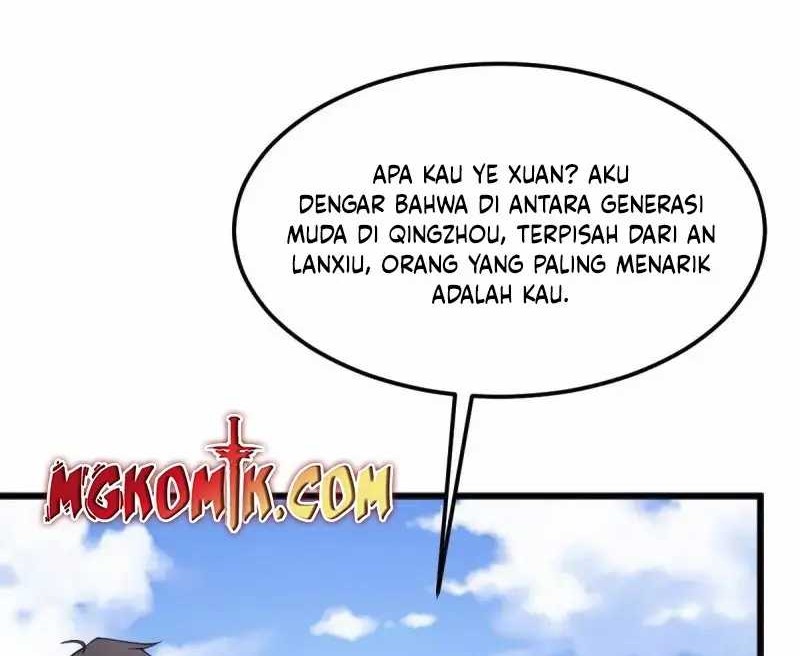 Joou Heika no Isekai Senryaku Chapter 42 - halaman 4
