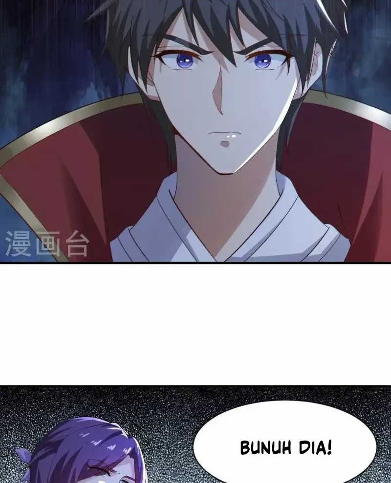 Joou Heika no Isekai Senryaku Chapter 6 - halaman 4