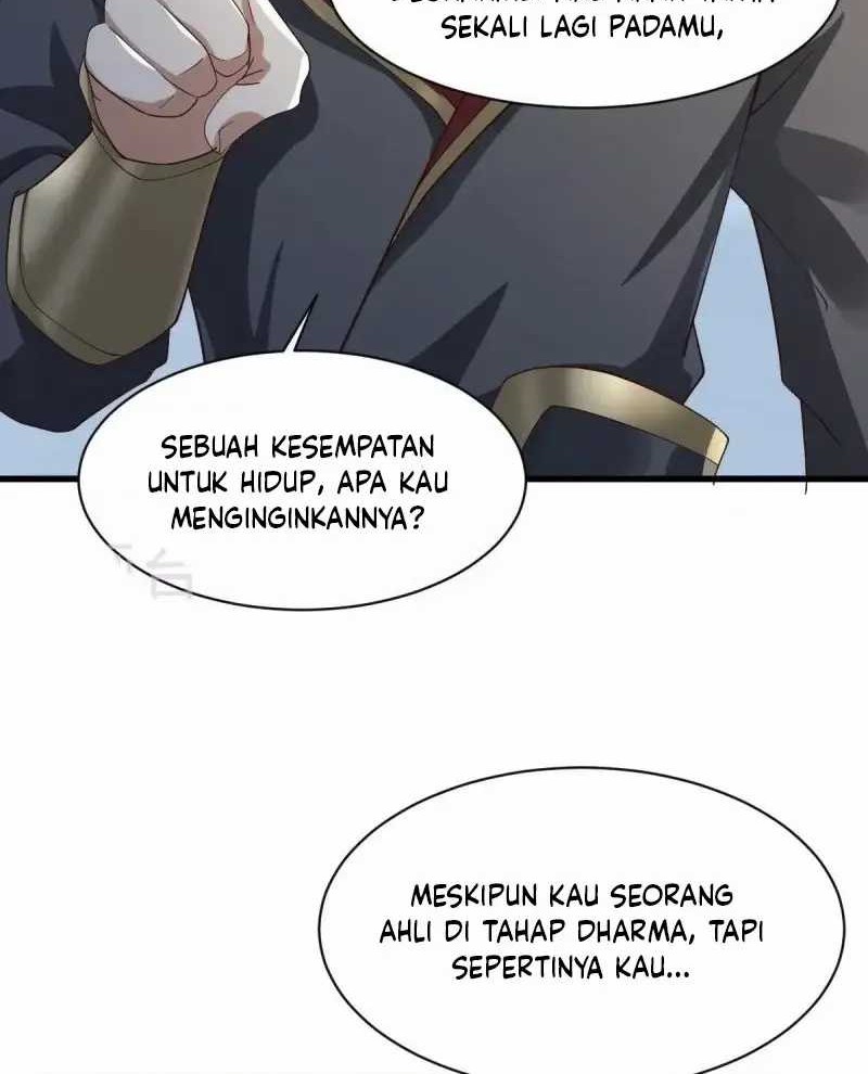 Joou Heika no Isekai Senryaku Chapter 6 - halaman 8