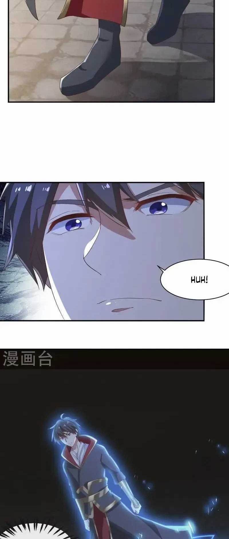 Joou Heika no Isekai Senryaku Chapter 7 - halaman 10