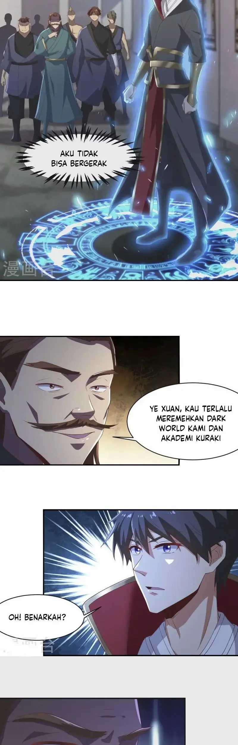 Joou Heika no Isekai Senryaku Chapter 7 - halaman 13