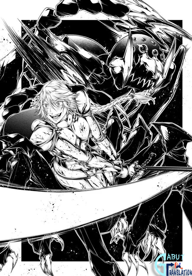 Joou Heika no Isekai Senryaku Chapter 8 - halaman 12