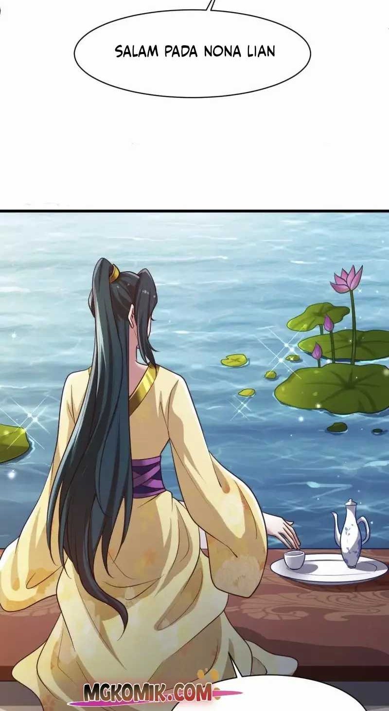 Joou Heika no Isekai Senryaku Chapter 9 - halaman 6