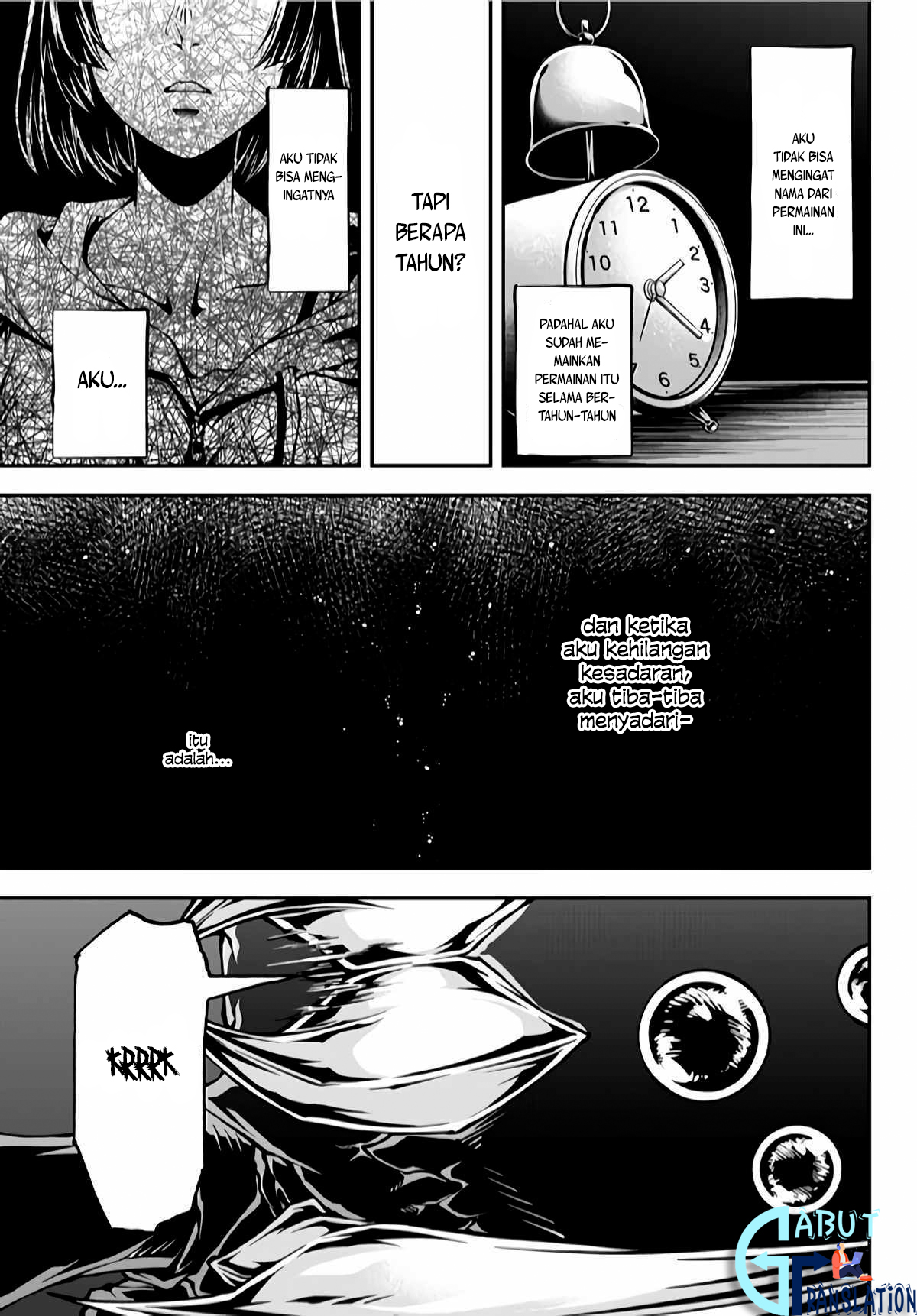 Joou Heika no Isekai Strategy Chapter 0 - halaman 10