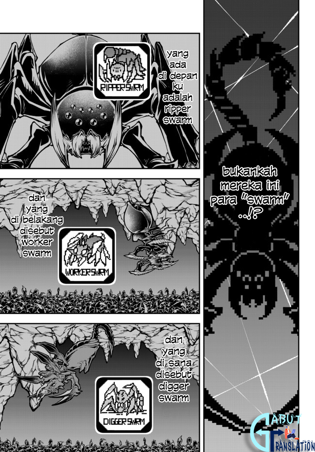 Joou Heika no Isekai Strategy Chapter 0 - halaman 16