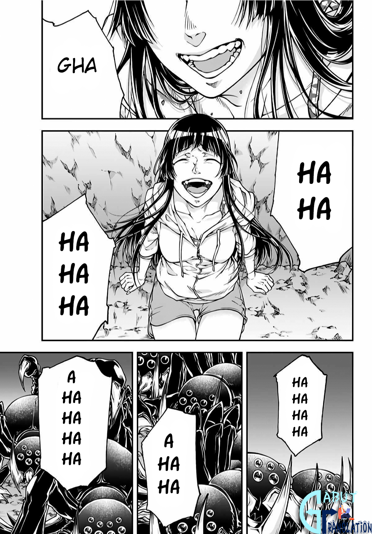 Joou Heika no Isekai Strategy Chapter 0 - halaman 24