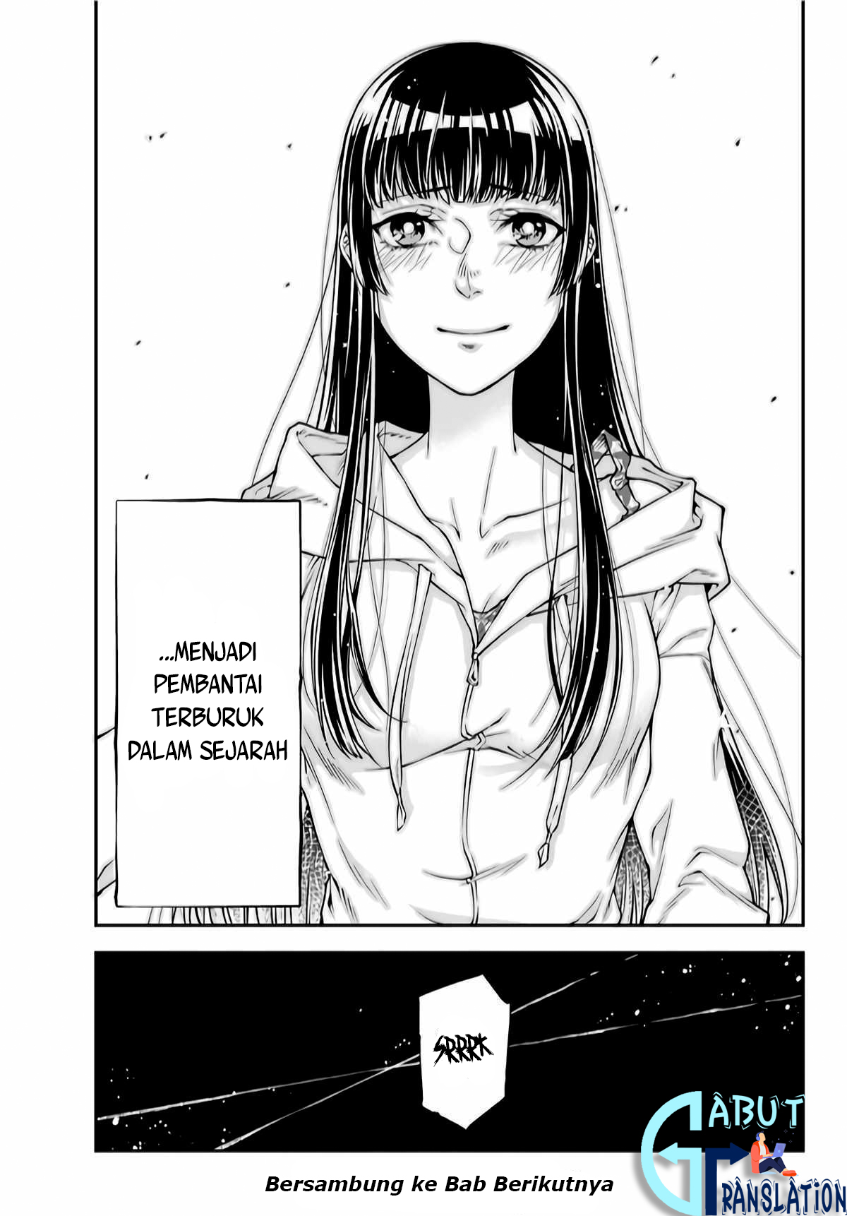Joou Heika no Isekai Strategy Chapter 0 - halaman 32