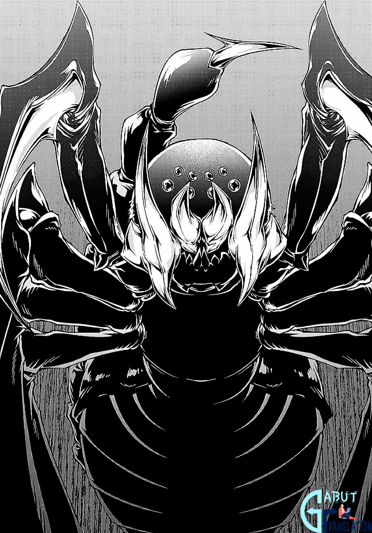 Joou Heika no Isekai Strategy Chapter 0 - halaman 4