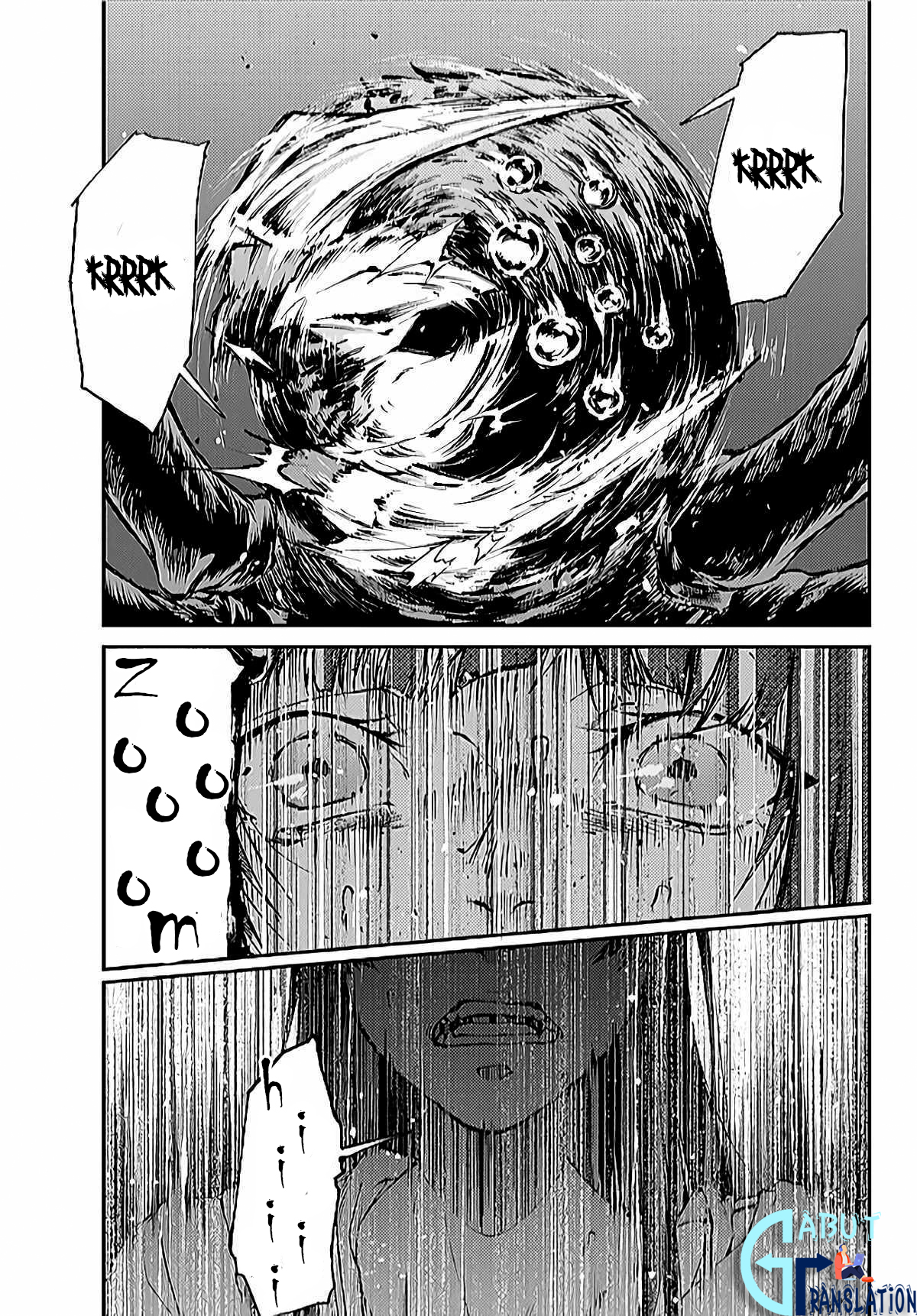 Joou Heika no Isekai Strategy Chapter 0 - halaman 6